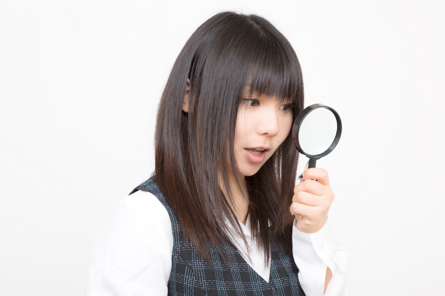 マーケティングに基づいたホームページデザインを行います