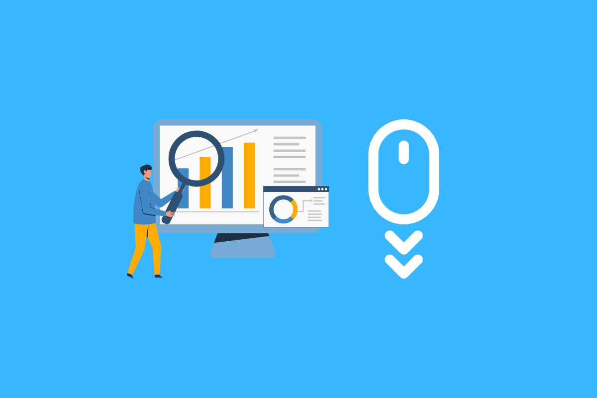 GA4とGTMでスクロール量を計測しよう｜設定方法と使い分けを解説