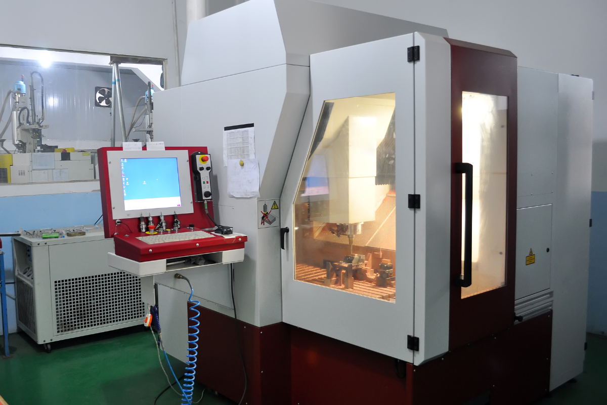 町工場のホームページ集客実例